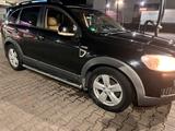 Chevrolet Captiva 7-Sitzer  gepflegt & fa... - gebrauchte Chevrolet Captiva aus dem Jahr 2008