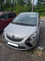 Opel Zafira Tourer 1.4 LPG ecoFLEX Selection Sele... - Opel Zafira Tourer: Selection