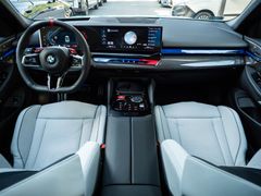 BMW M5 – 18 / 35