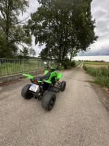 Dinli 450 901/904 - DINLI MOTORRAD