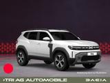 Dacia Duster Essential Eco-G 120 Arktis-Weiß - Dacia Duster Gebrauchtwagen