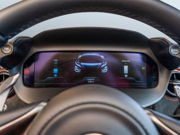 صورة 9 لـ 2024 Mclaren 750S