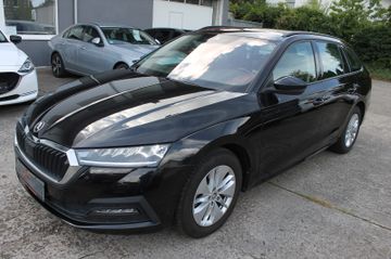 Skoda Octavia - 3