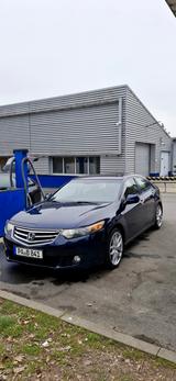 Honda Accord 2.4 Executive Automatik Executive - Honda Accord: Automatik, 2.4