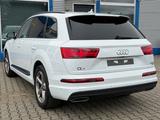Audi Q7 50 TDI quattro*S-LINE*BLACK*LED*PANO*T-LEDER* - Audi Q7 Gebrauchtwagen in Köln