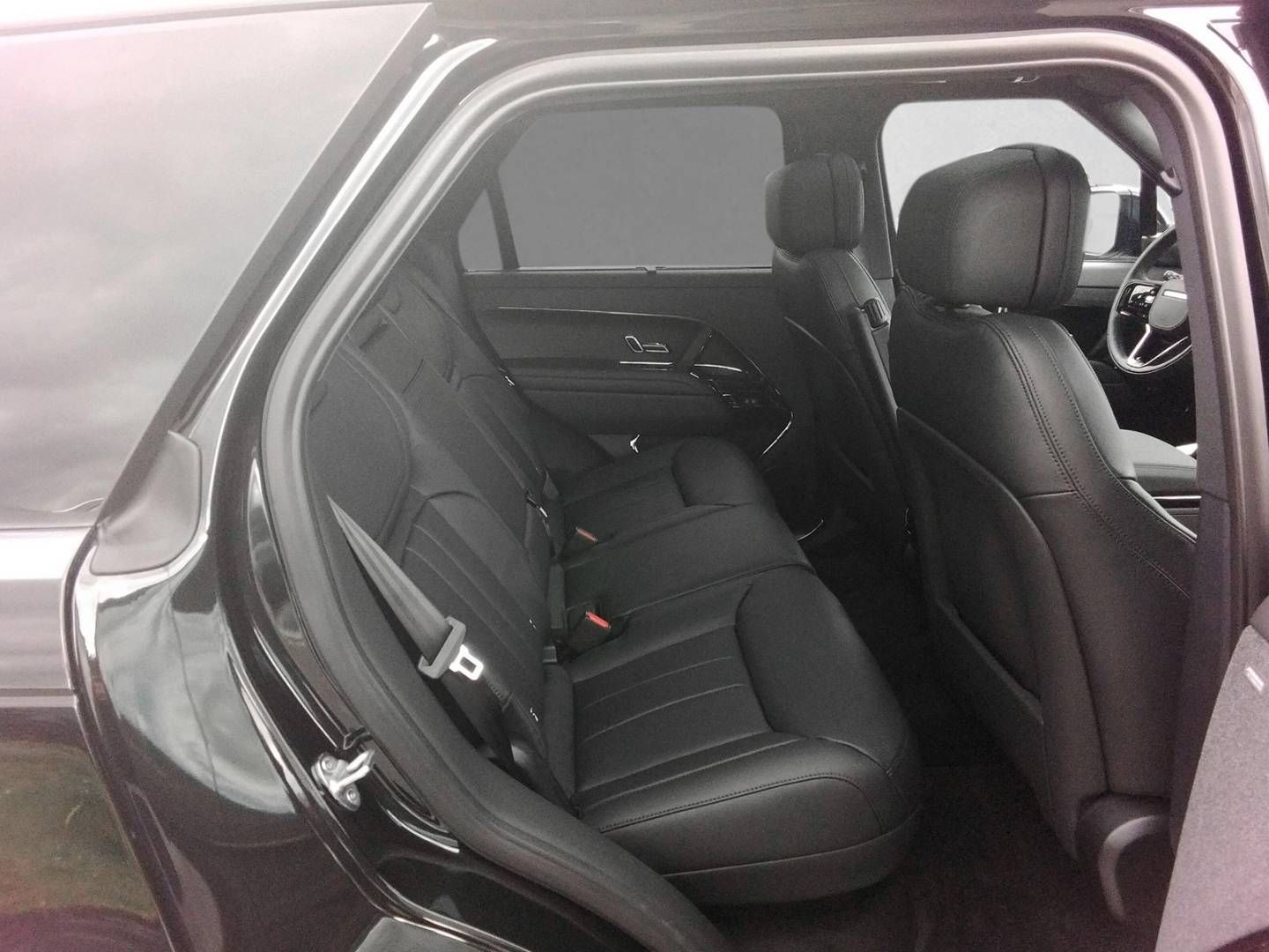 Fahrzeugabbildung Land Rover Range Rover Sport D300 Dynamic HSE