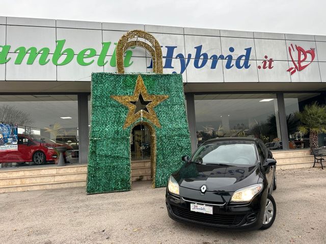 Renault Megane 1.5 dCi 110CV LIVE