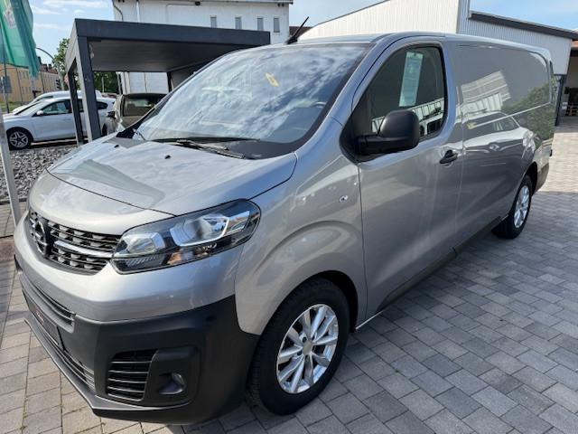 Opel Vivaro Edition L /Navigation/Sitzheizung/Kamera