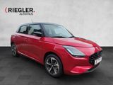 Suzuki Swift 1.2 Hybrid Comfort+ Bicolor - Suzuki Swift Tageszulassungen