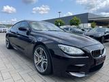 BMW M6 Gran Coupé*Keramik*B&O*Drivelogic*HUD*20" - BMW M6: Limousine
