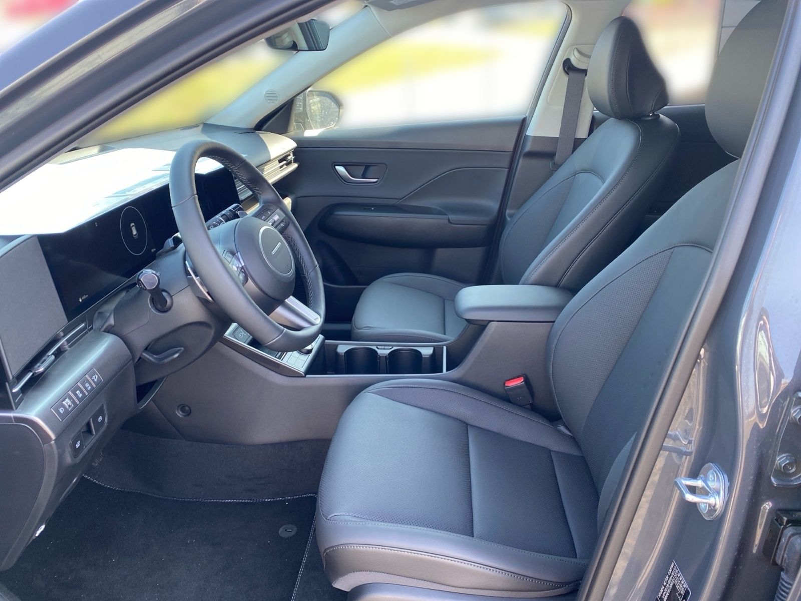 Hyundai Kona – Bild 7