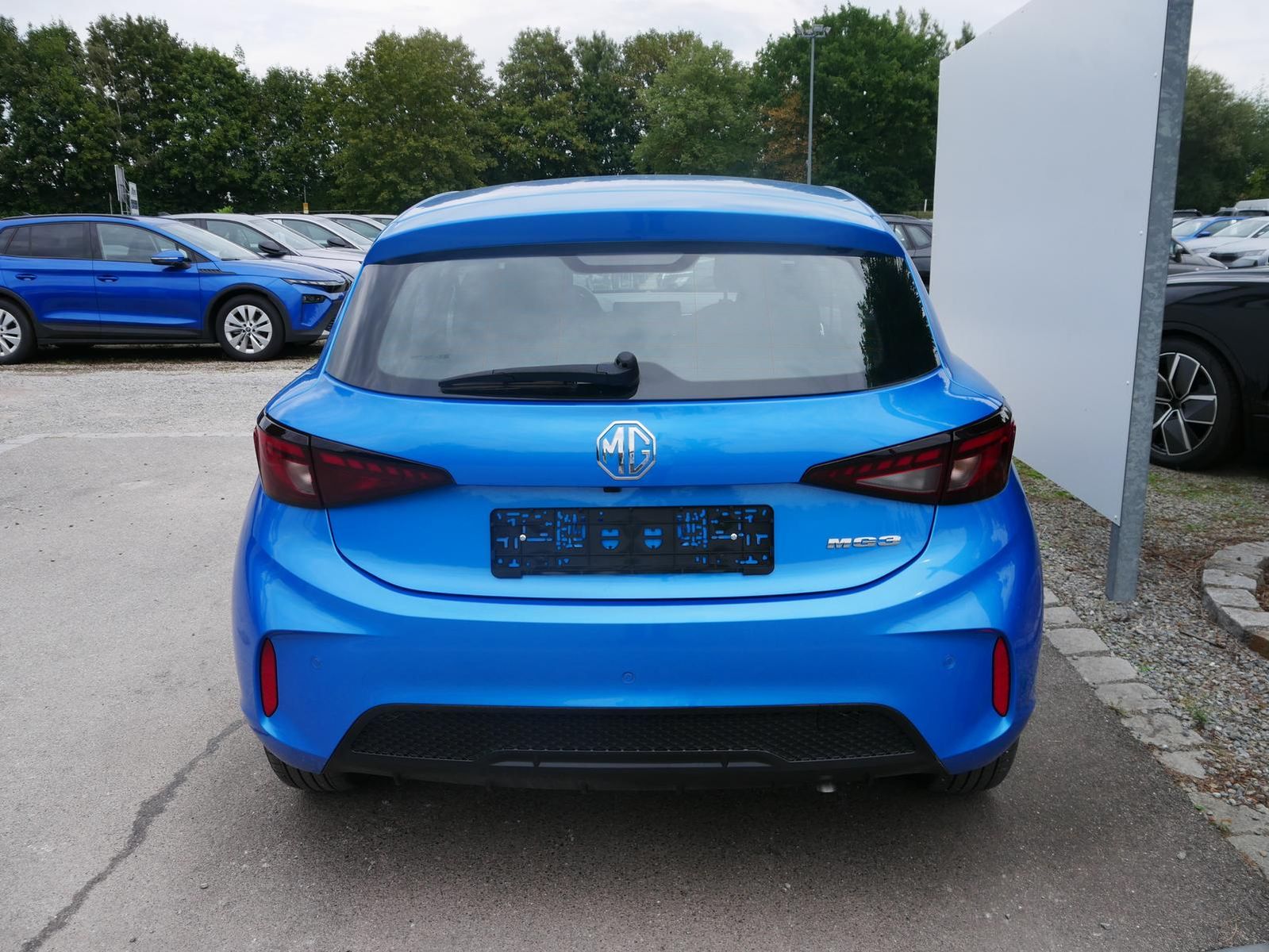 MG3