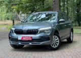 Skoda Kamiq Selection - Skoda Kamiq: Selection