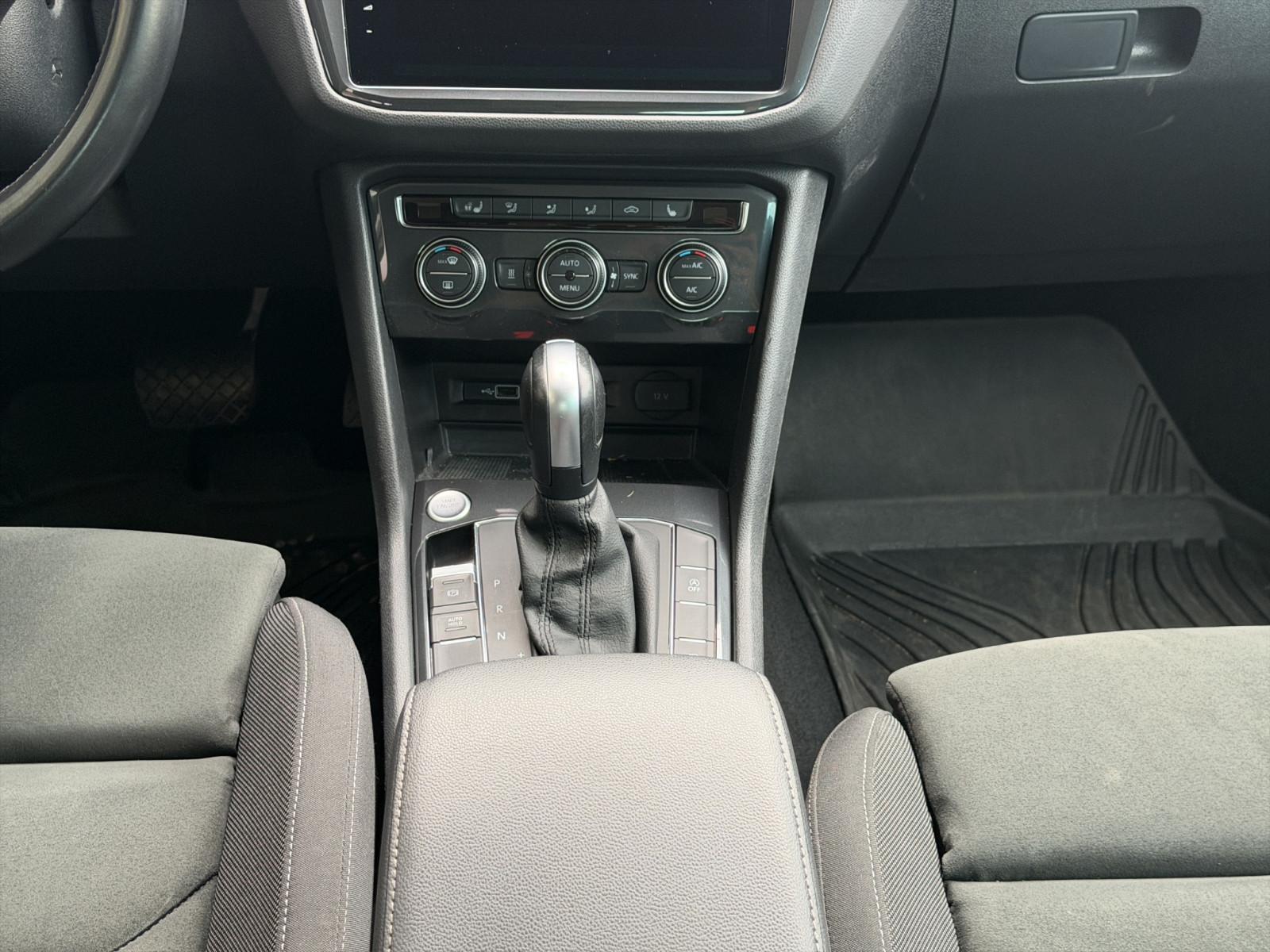 Volkswagen Tiguan Highline BMT 4Motion CAM*Navi*Mirrior*HUD