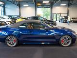 BMW M440 i Cabrio Shadow line Individual tartufo HUD - blaue BMW 440