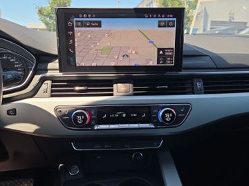 Audi A4 - 7