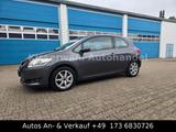 Toyota Auris Team,KLIMATRONIC: - Toyota Auris in Aachen