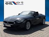 BMW Z4 sDrive20i Advantage HIFI DAB LED PDC LEDER - BMW Z4 in Halle