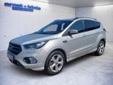 Ford Kuga 4x4 Aut. ST-Line AHK Technik/Winterp. Xen. - Ford in Konstanz