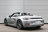 Porsche Boxster T PDK LED Kamera BOSE 18-Wege SAGA XPEL - gebrauchte Porsche Boxster aus dem Jahr 2020