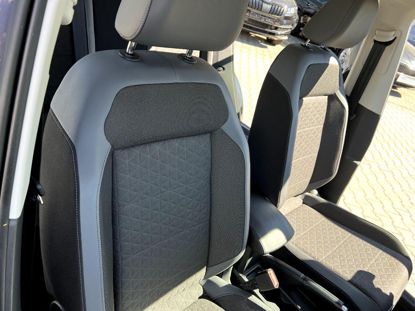 Volkswagen T-Cross 1.0 TSI Style *LED Leder Sitzh. ACC PDC*, миниатюра 21