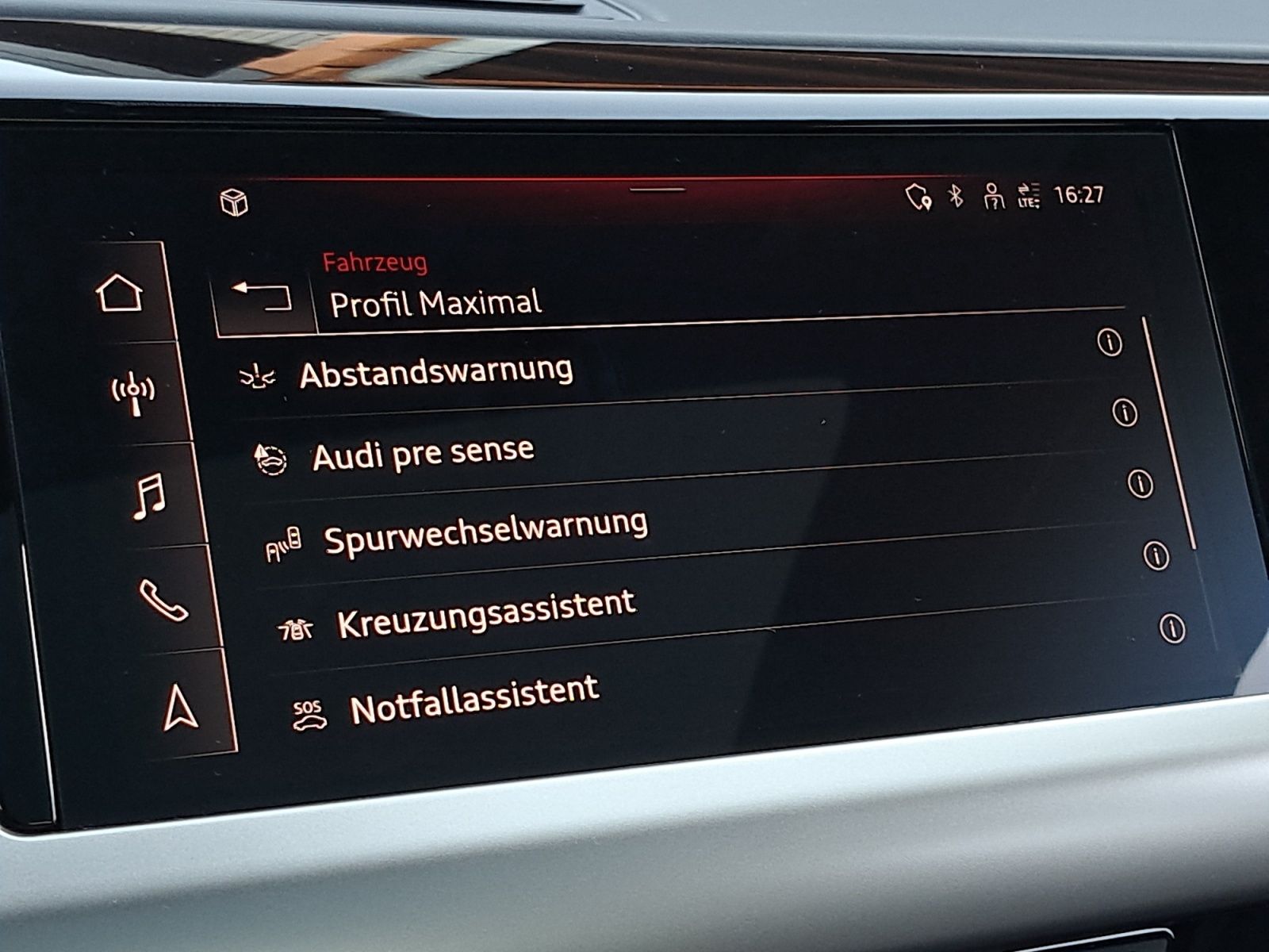 Audi e-tron GT - Bild 35