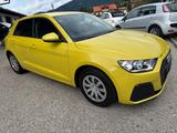 Audi A1 Sportback 30 TFSI basis - Audi A1 mit Benzin-Antrieb