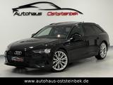 Audi A6 50 TDI QUATTRO S-LINE SPORT/MATRIX/PANO/360°K