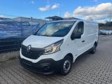 Renault Trafic Kasten L1H1 2,7t Kom 1.6dCi |KAMERA|KLIMA - Renault Trafic aus 2016
