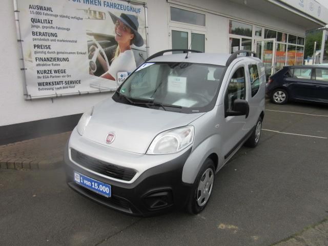 Fiat Fiorino 1.3 Multijet SX Ecojet *PDC*Klima*Sitzhe