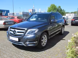 Mercedes-Benz GLK 350 4Matic*Xenon*Navi* Alcantara*PDC* - Mercedes-Benz GLK 350 mit Benzin-Antrieb: Automatik