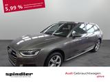 Audi A4 Avant advanced 35 TFSI / Navi+, Matrix, RFK