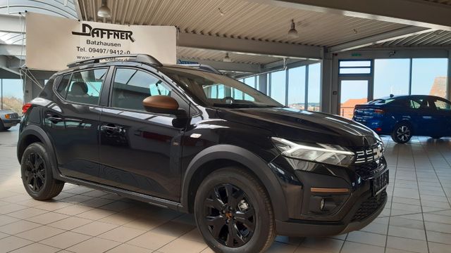 Dacia Sandero TCe 90 Stepway / SOFORT VERFÜGBAR