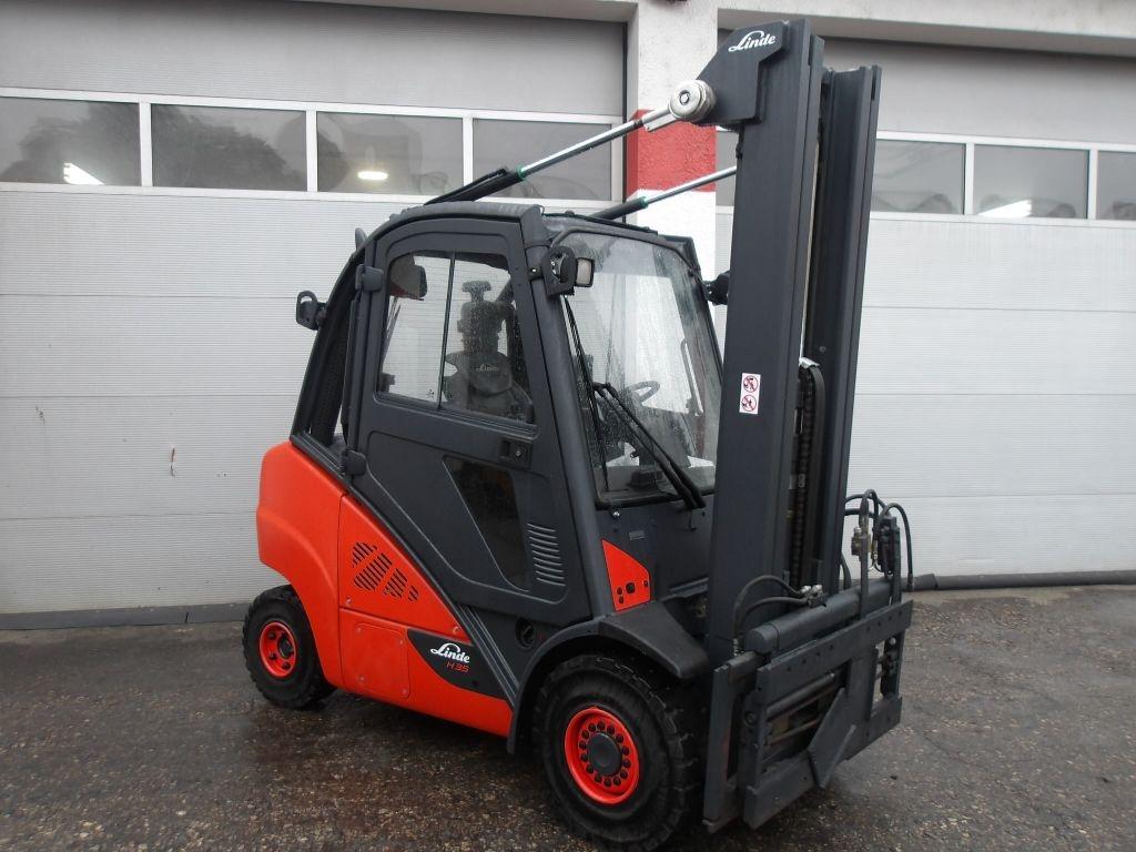Linde H35D-02