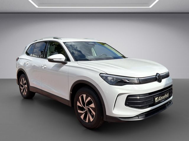 Tiguan 1.5 eTSI Life DSG