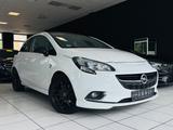 Opel Corsa E *2xOPC-Line* Sport Color+BLACK ED. NAVI - Opel Corsa: C Sport