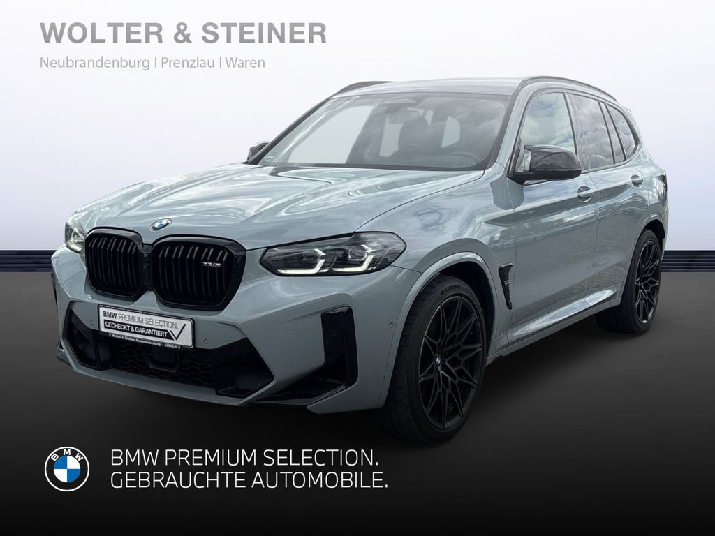 BMW X3 M