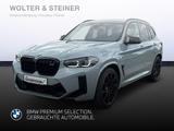 BMW X3 M Competition  Drivers P. ACC AHK HUD 360 H/K - gebrauchte BMW X3 M aus dem Jahr 2024