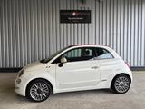 Fiat 500C Lounge Cabrio - gebrauchte Fiat 500C aus dem Jahr 2016