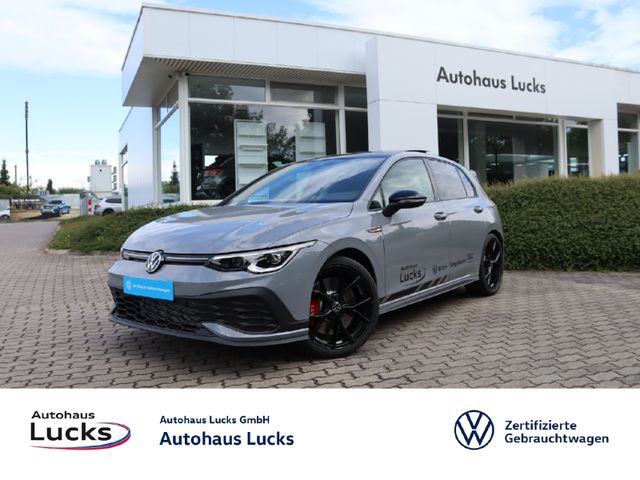 Volkswagen Golf GTI Clubsport 2.0 TSI DSG | Pano Harman LED