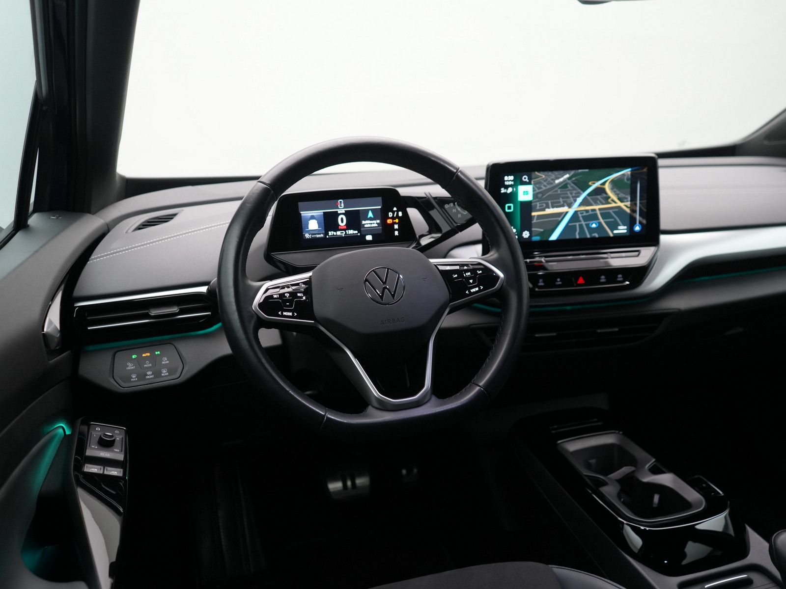 Volkswagen ID.4 - Bild 4