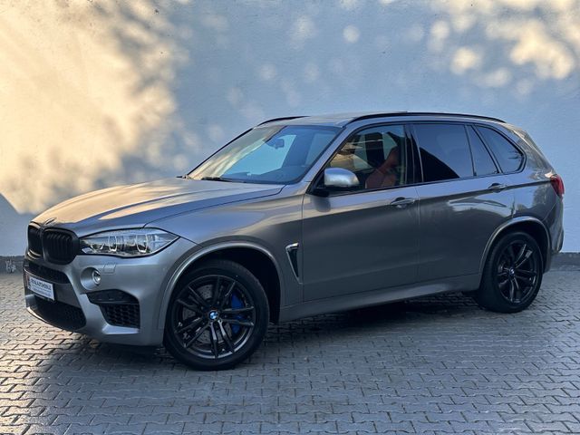 BMW X5/HUD/360-Kam/Pano/Bang&amp;Olufsen/Sitzbelüftung