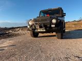 Mercedes-Benz G270CDI W463 Lang military police-Rust free-Top 