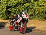 Aprilia RS 660 EXTREMA MIA-Modul NAVI USB BT Garantie - APRILIA RS EXTREMA