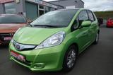 Honda Jazz Hybrid Elegance Automatik-Pano - Honda Jazz mit Hybrid-Antrieb