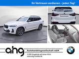 BMW X3 M40d AT Innovationsp. Sport Aut. Klimaaut. - gebrauchte BMW X3 M40 aus dem Jahr 2022