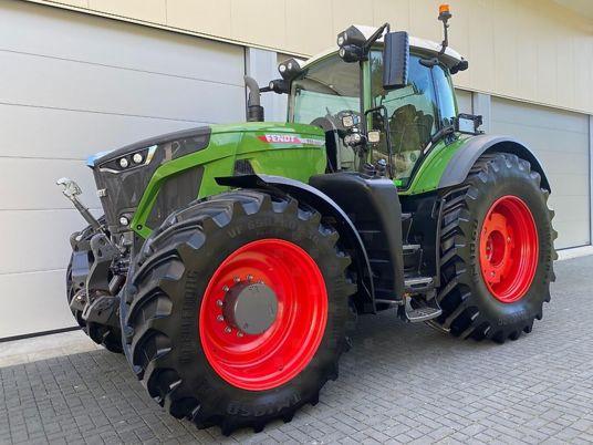 Fendt 936 Vario Gen.7 Profi+ Setting2 Profiplus RTK LE