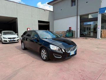 Volvo V60 - 3