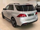 Mercedes-Benz GLE 500 4Matic AMG LINE  NIGHT PAKET 360° - Mercedes-Benz GLE 500 Gebrauchtwagen