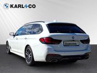 BMW 520 - Vorschau Bild 3